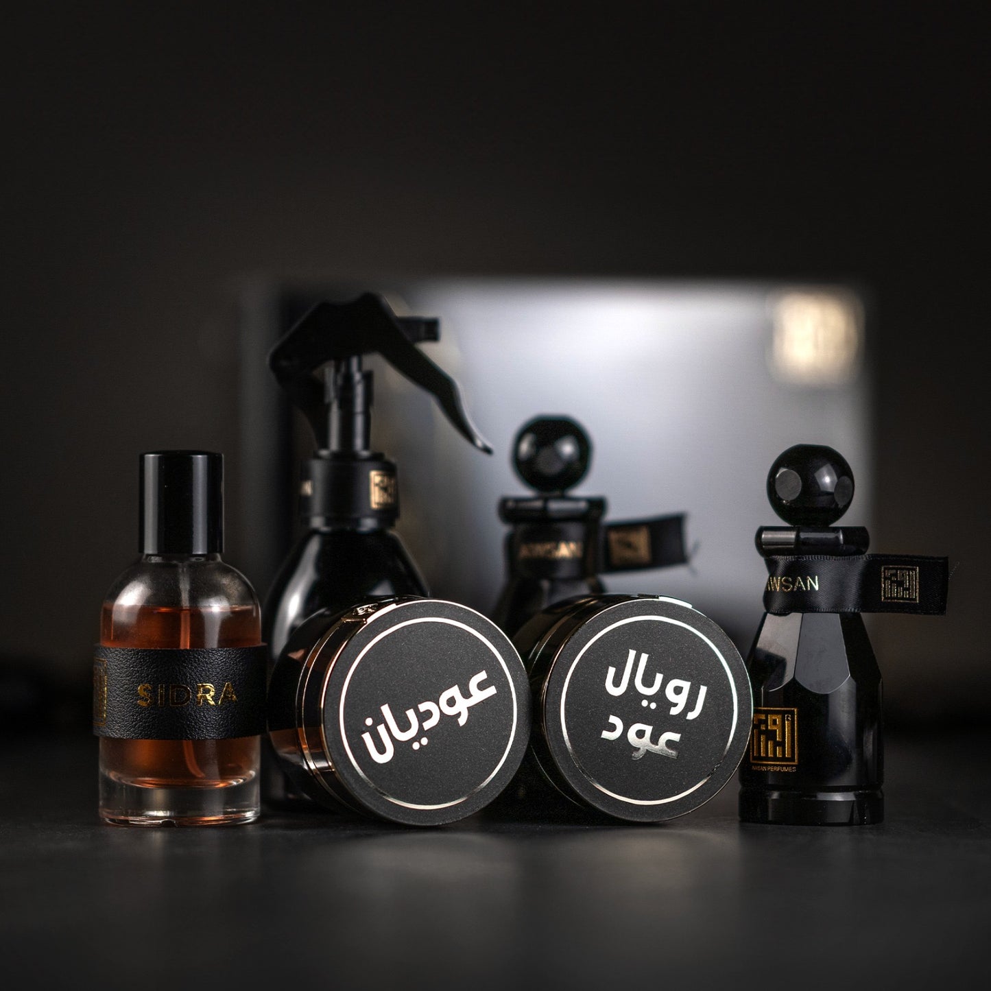 بوكس نقصة رمضان