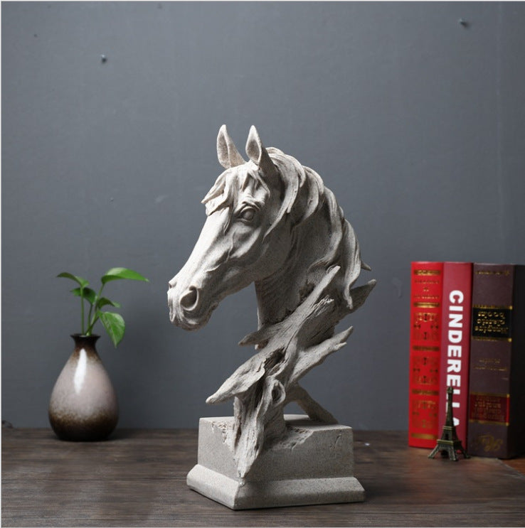 تحفة رأس الحصان