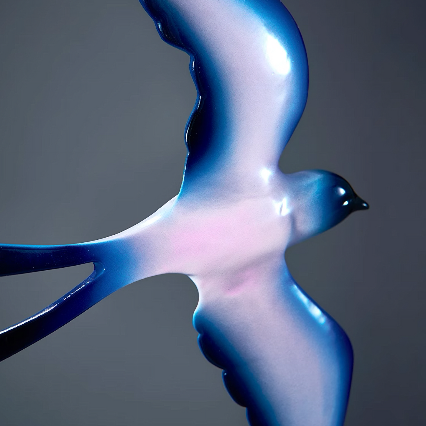 Li Jiajiang _ طقم طيور السنونو