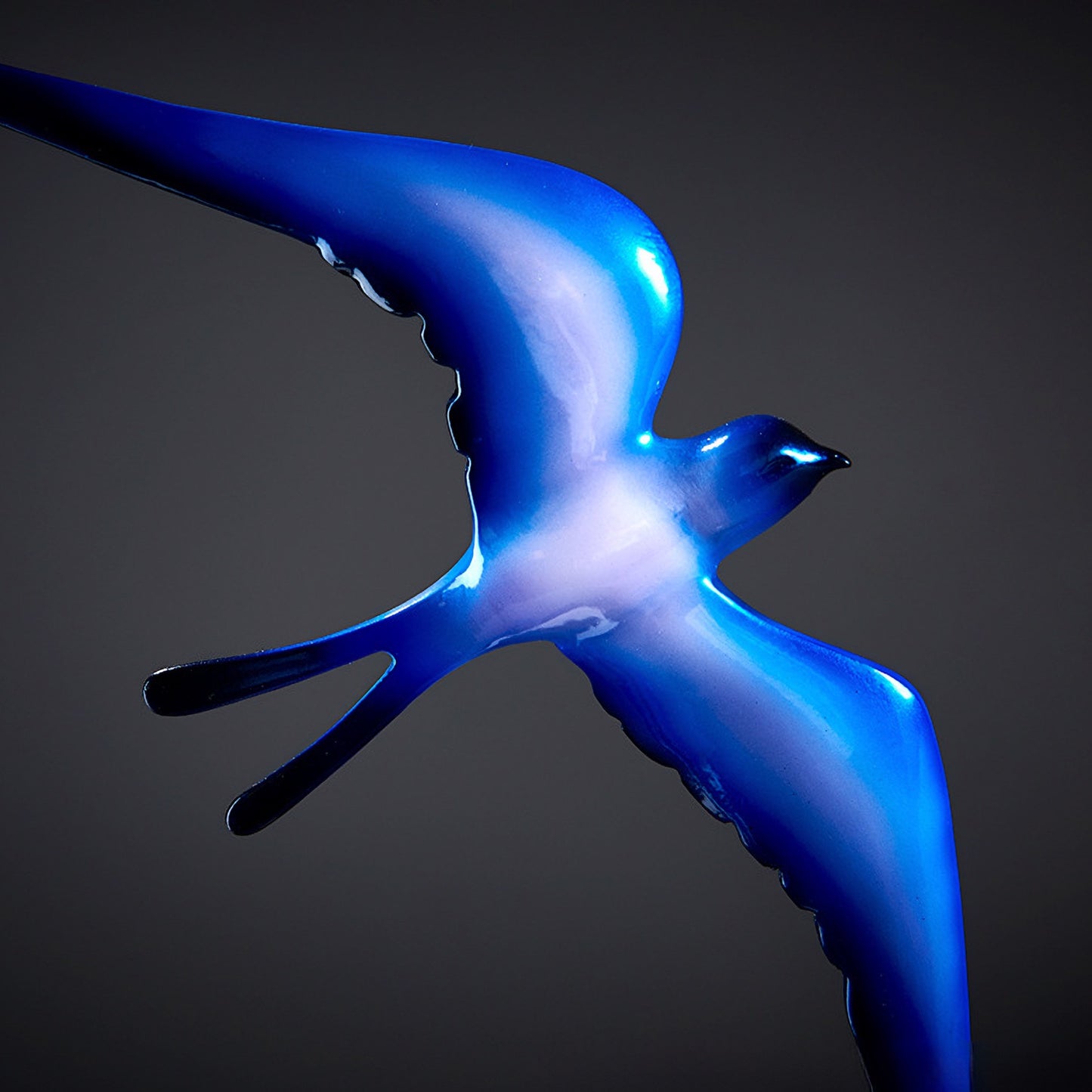 Li Jiajiang _ طقم طيور السنونو