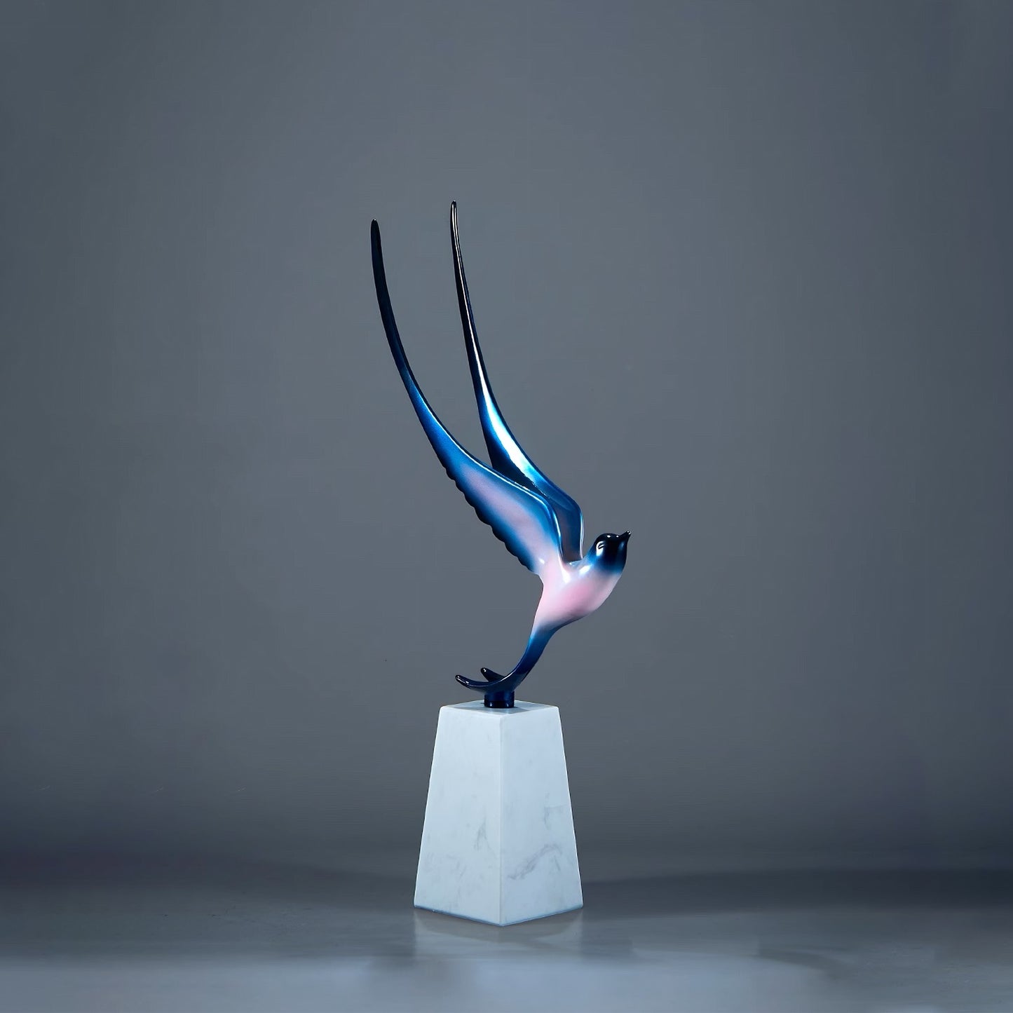 Li Jiajiang ـ swallow Bird Set