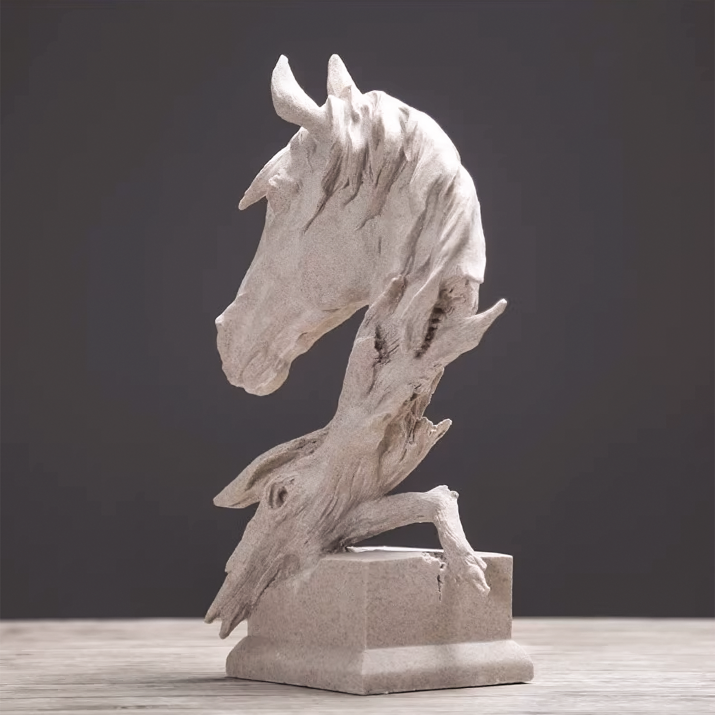 تحفة رأس الحصان