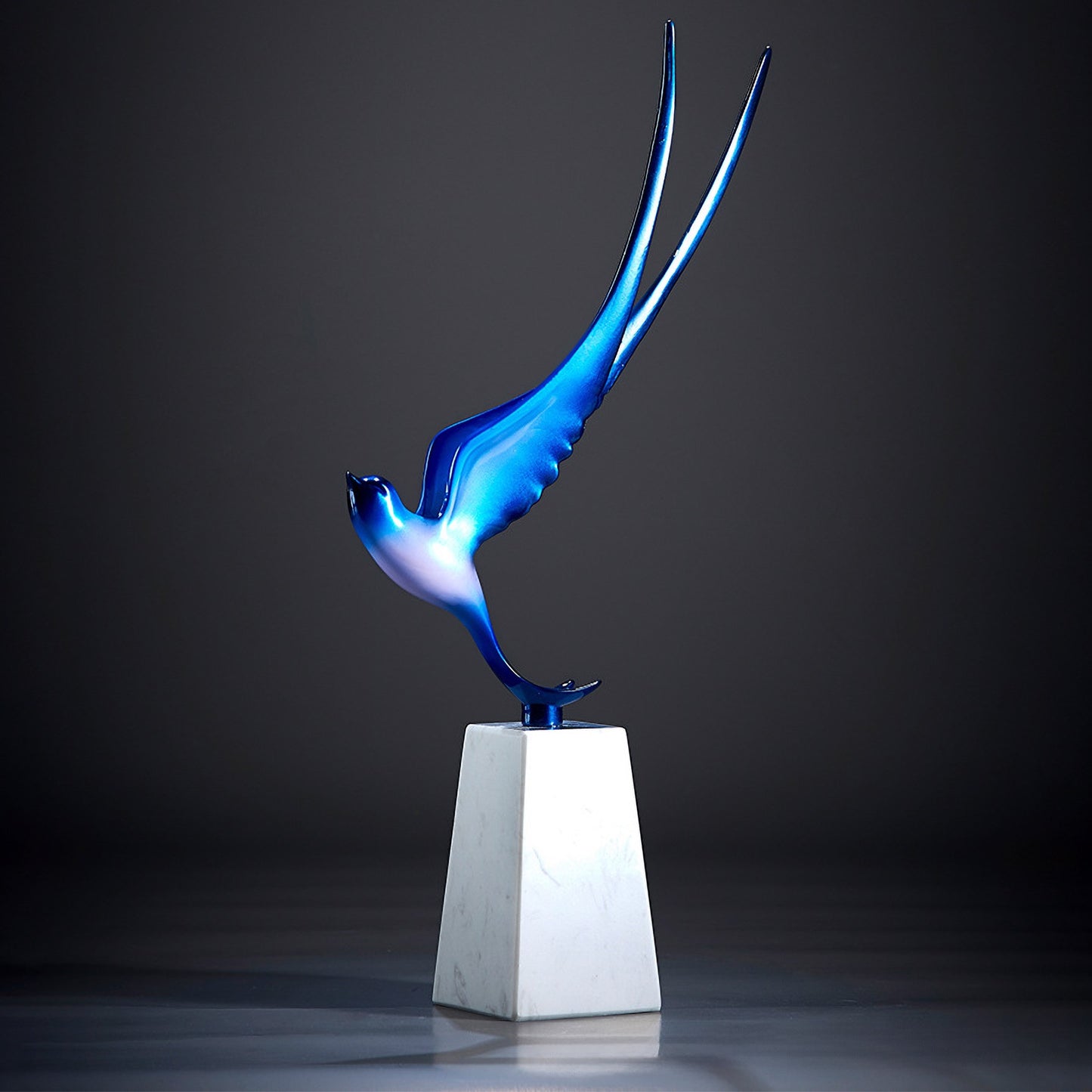 Li Jiajiang ـ swallow Bird Set