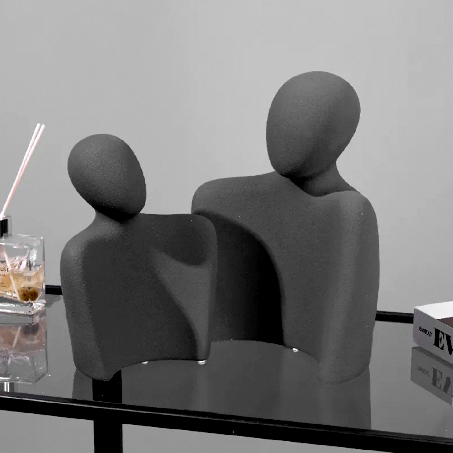 تحفة "لنبقى معًا مدى الحياة"