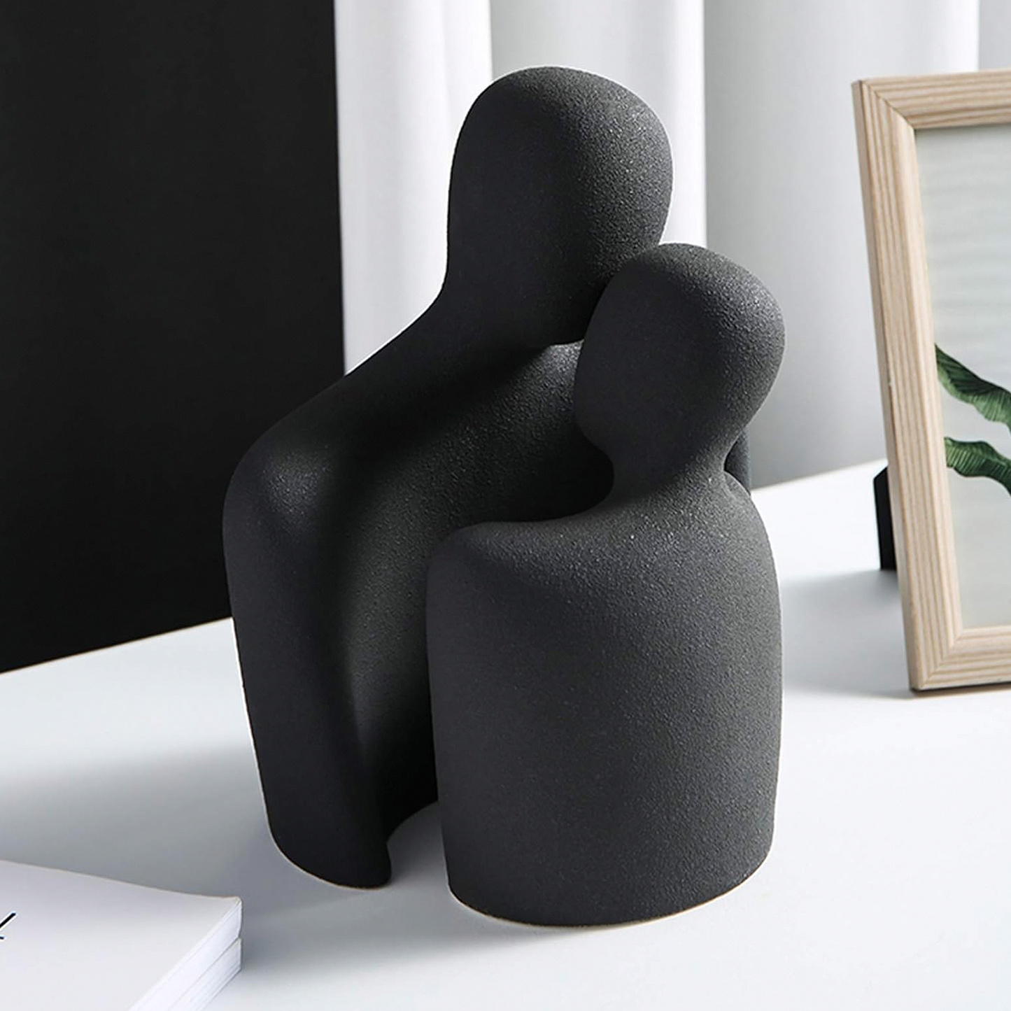 تحفة "لنبقى معًا مدى الحياة"