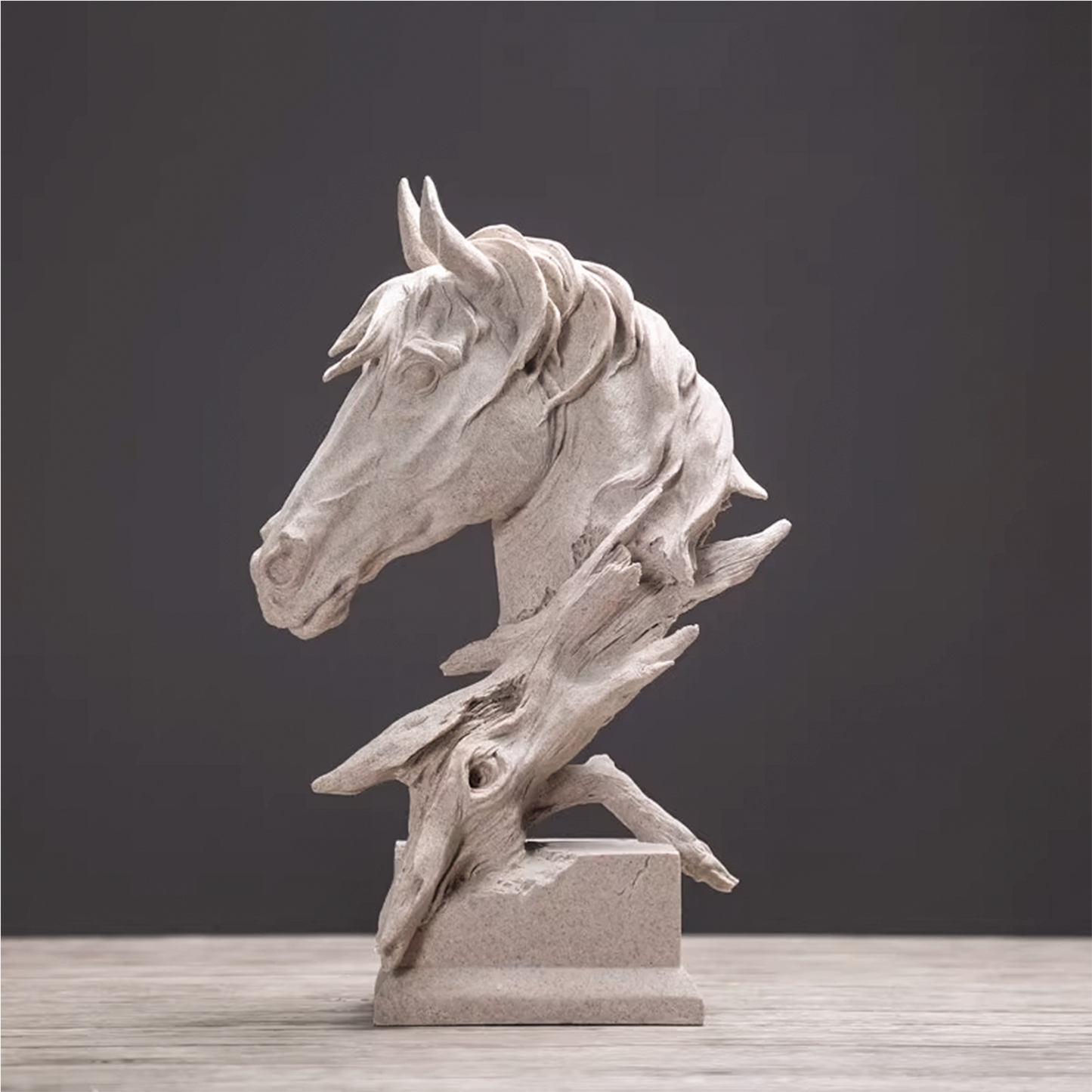 تحفة رأس الحصان