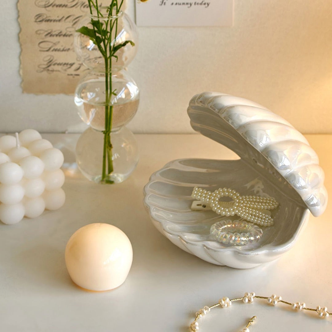 لؤلؤة مضيئة من السيراميك