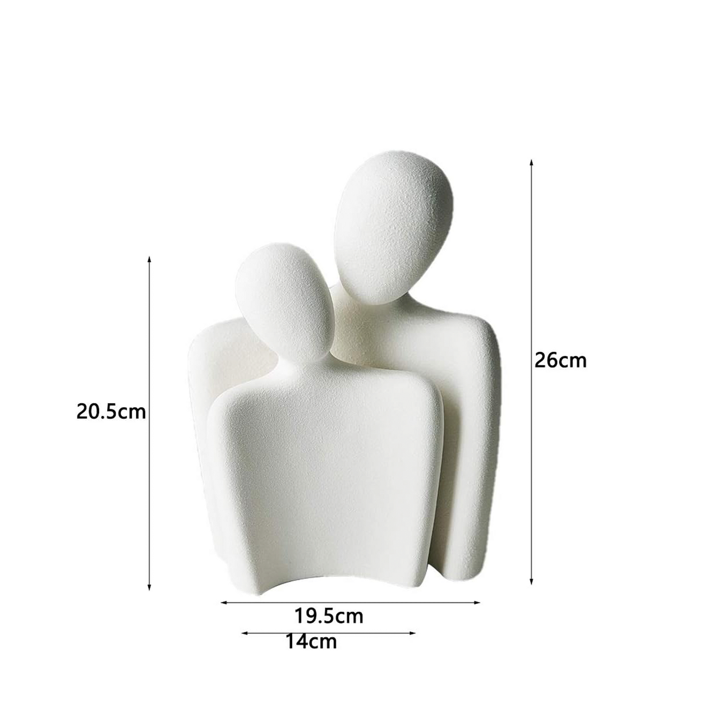 تحفة "لنبقى معًا مدى الحياة"