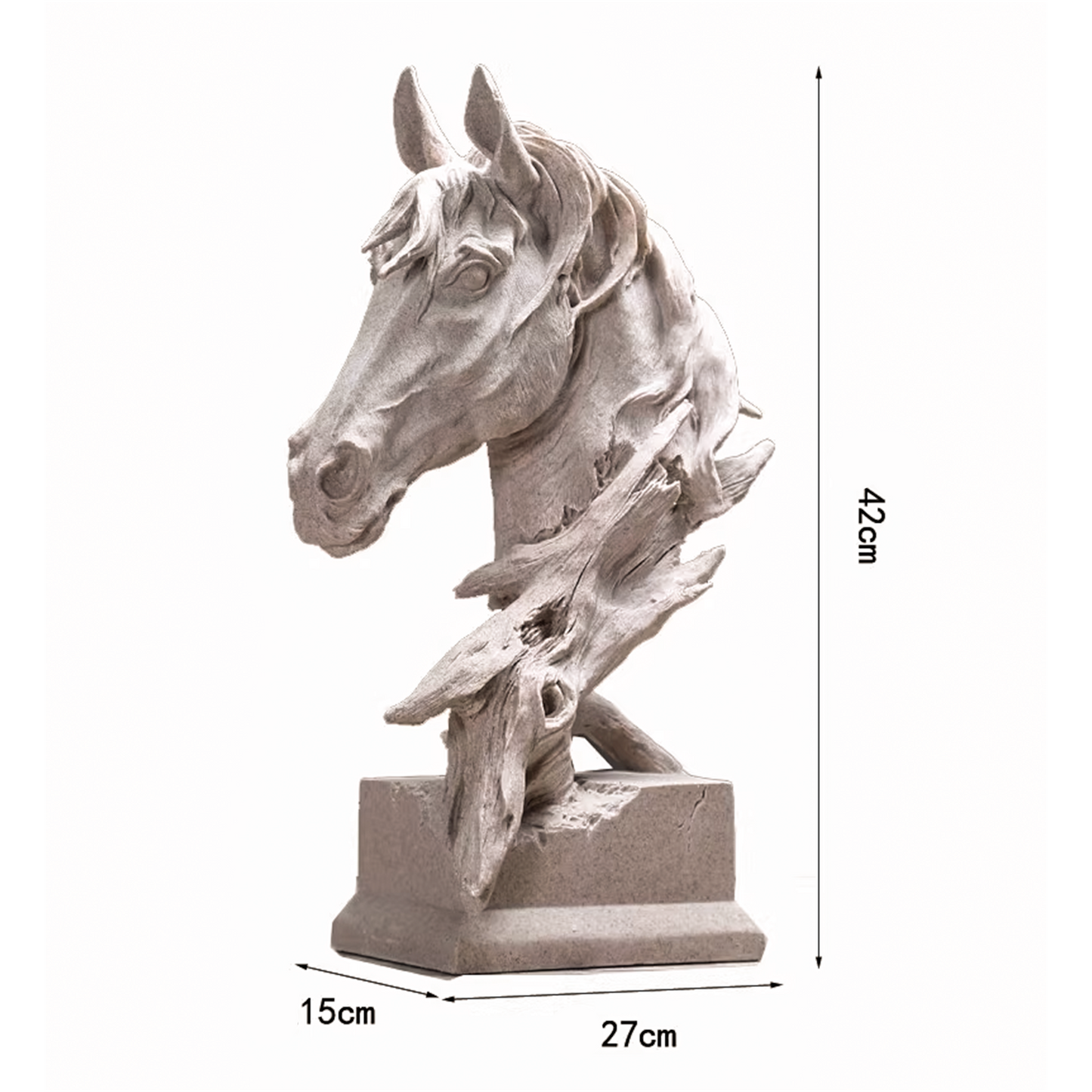 تحفة رأس الحصان