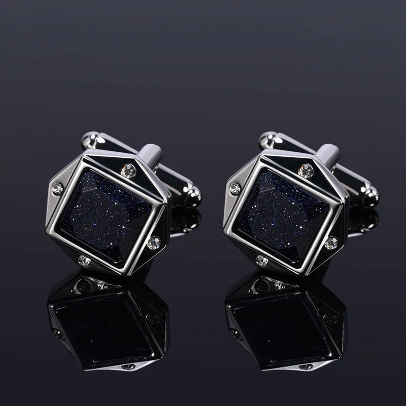 أزرار أكمام