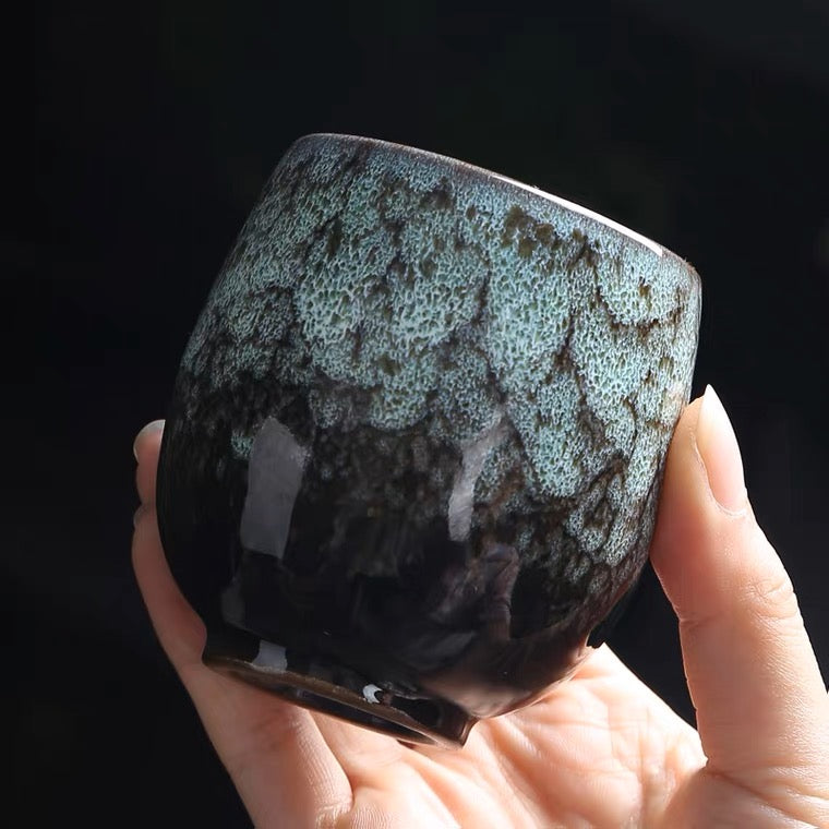 اكواب السيراميك