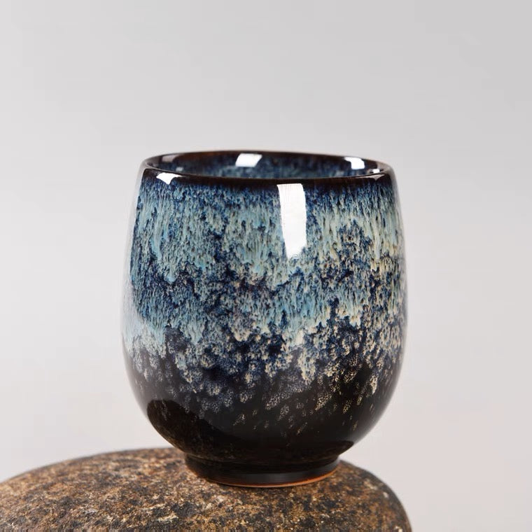 اكواب السيراميك