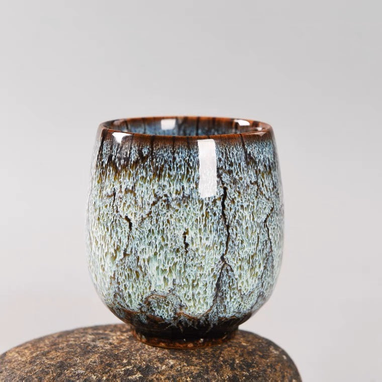 اكواب السيراميك