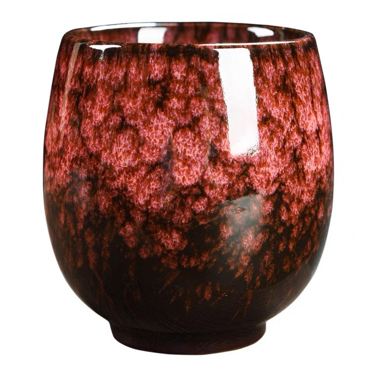 اكواب السيراميك