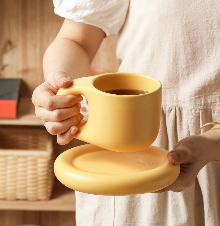 special shape Coffee| Tea cup