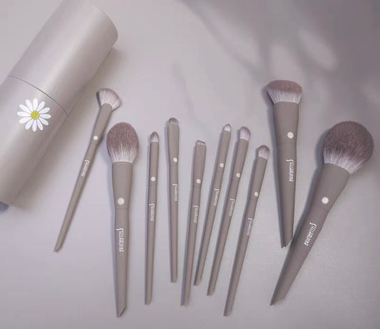 Makeup Brushes