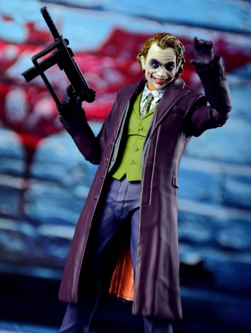 الجوكر فيجر