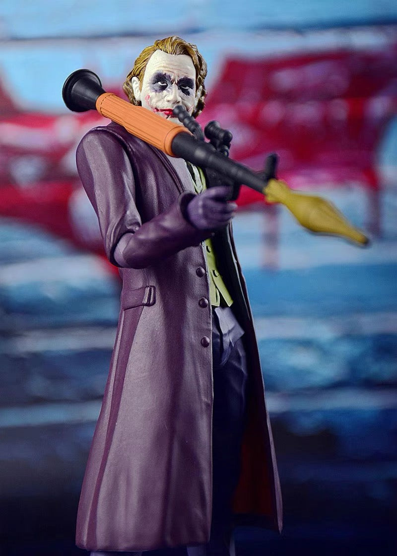 الجوكر فيجر