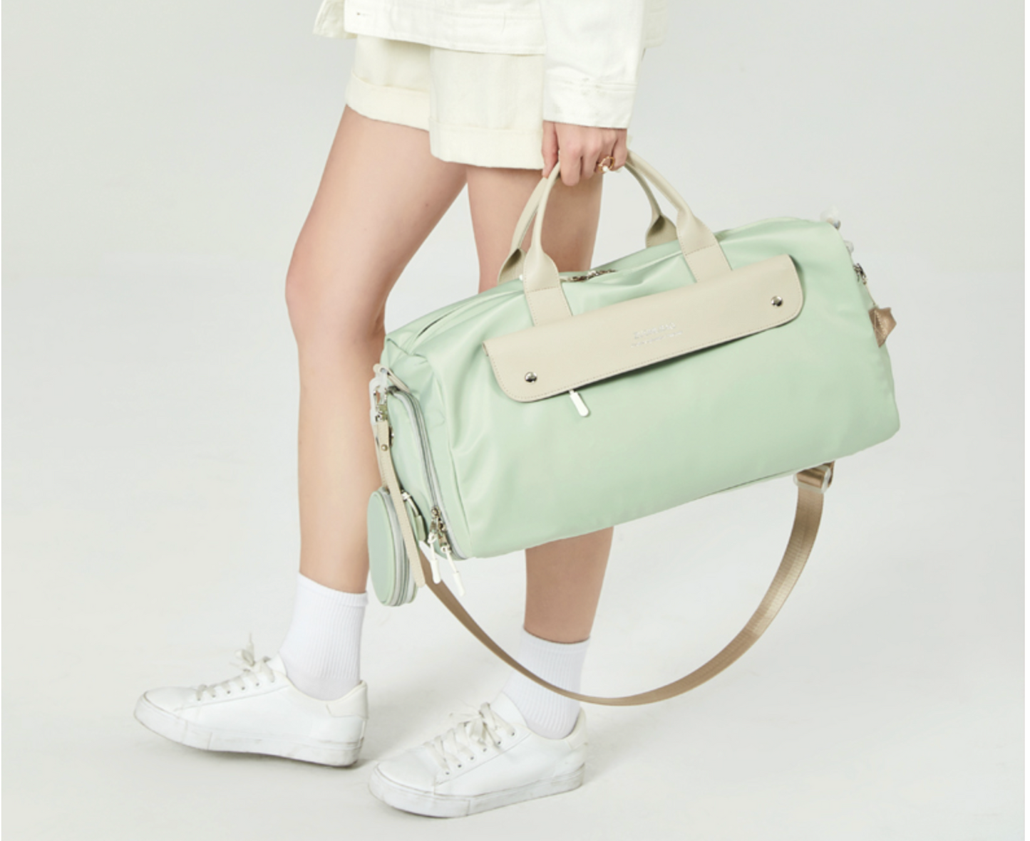 شنطة الجيم للنساء