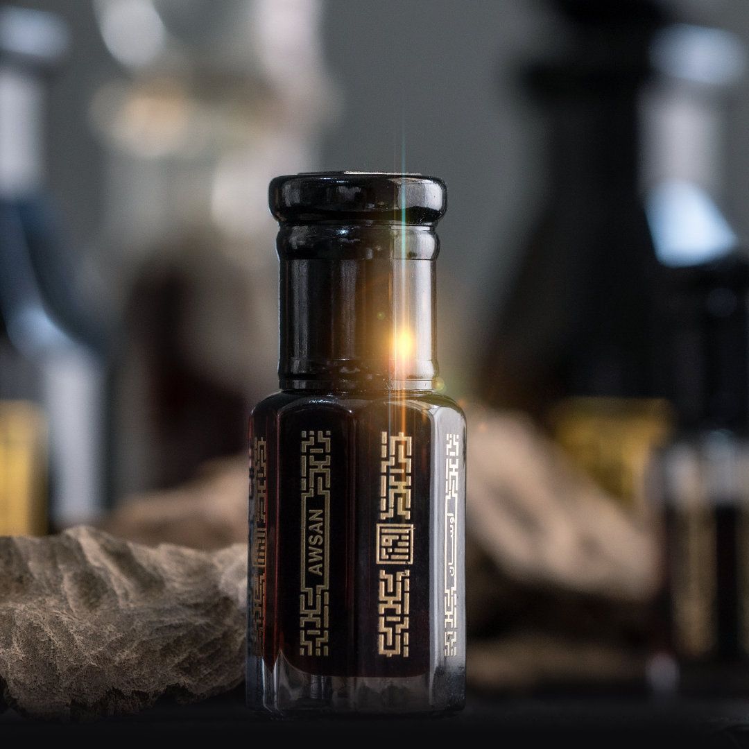 دهن عود كمبودي