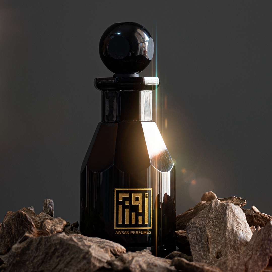 دهن عود سيوفي