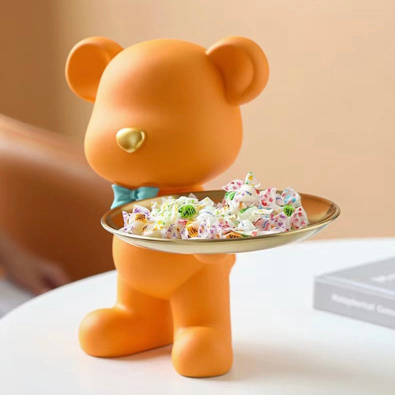 تحمل لوحة للمجوهرات أو المفاتيح الشخصية