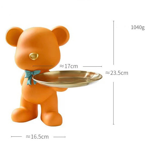 تحمل لوحة للمجوهرات أو المفاتيح الشخصية