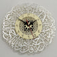 ساعة حائط قرآن