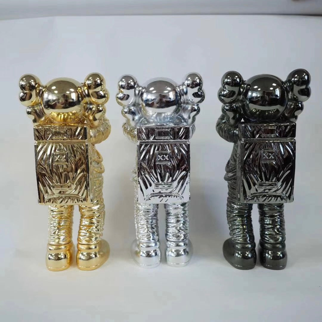 مجسم MANDKAWS اصدار خاص