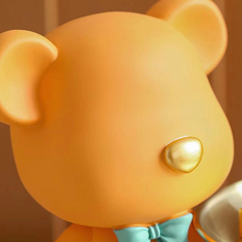 تحمل لوحة للمجوهرات أو المفاتيح الشخصية