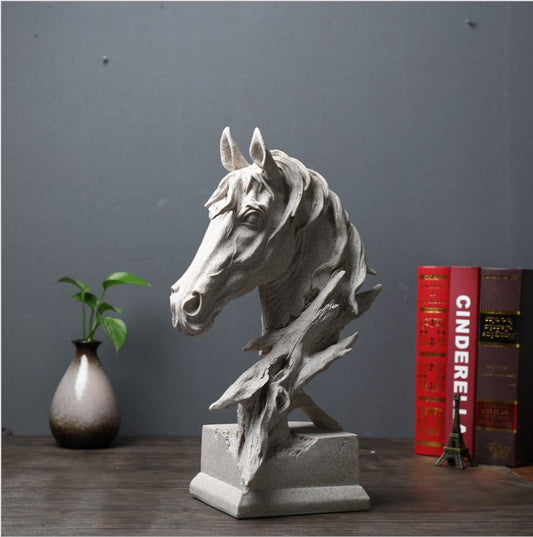 تحفة رأس الحصان