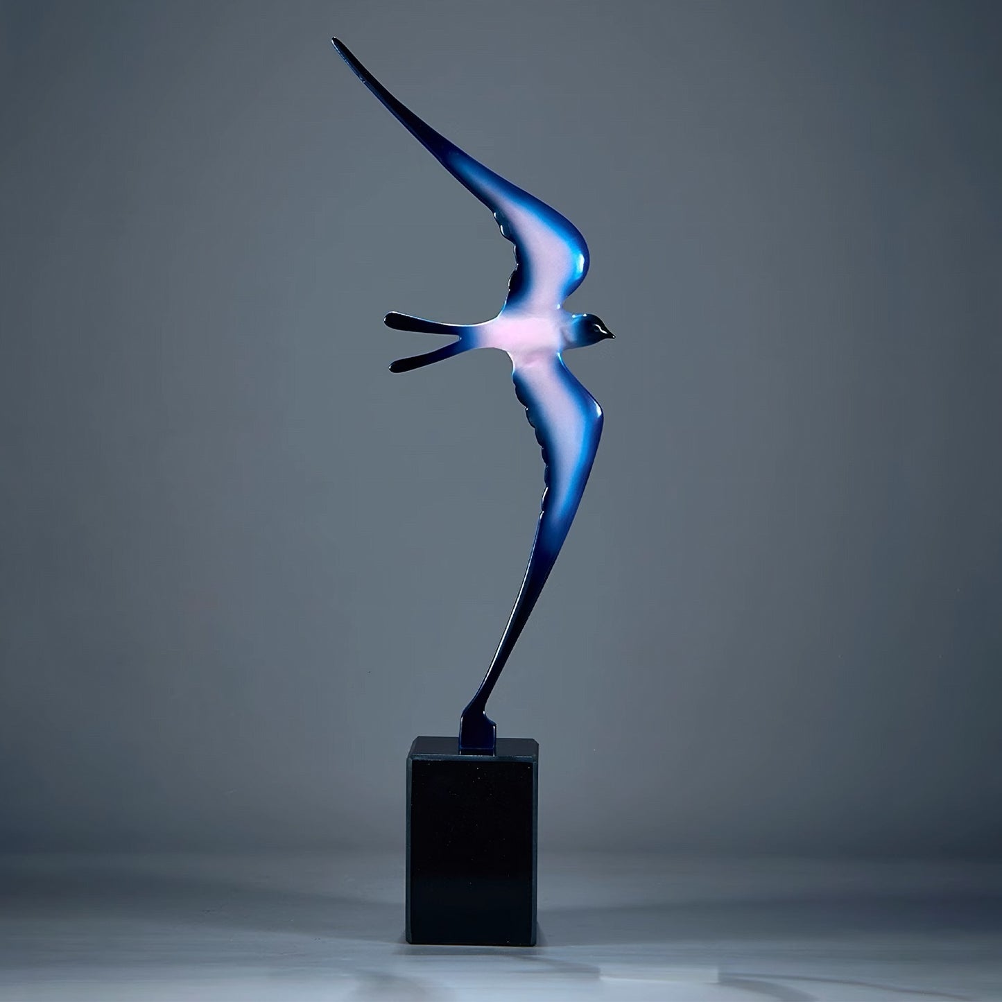 Li Jiajiang ـ swallow Bird Set