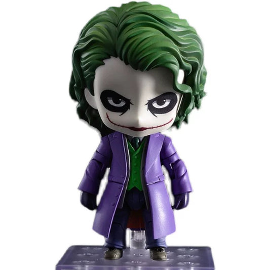 Joker figure