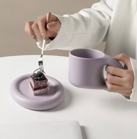special shape Coffee| Tea cup