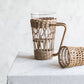 Rattan Cup