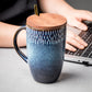 Large Coffee Mug