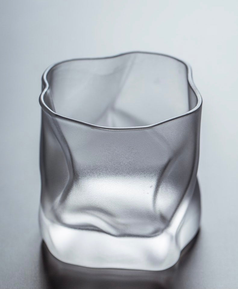   Special style glass
