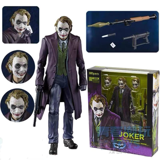 Joker figure