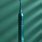 An electronic toothbrush