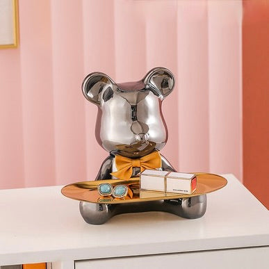 تحفة دبدوب مع صينية